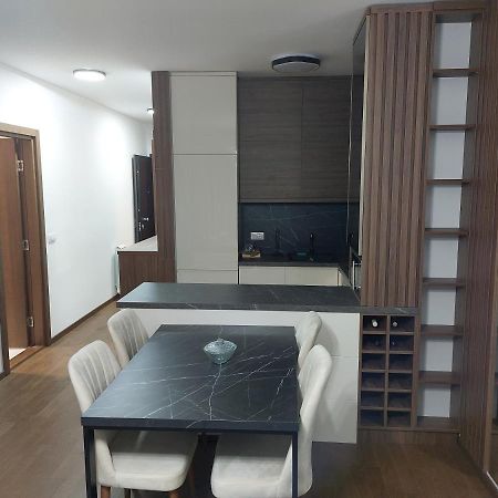 Apartman M 21 Belgrade Exterior photo