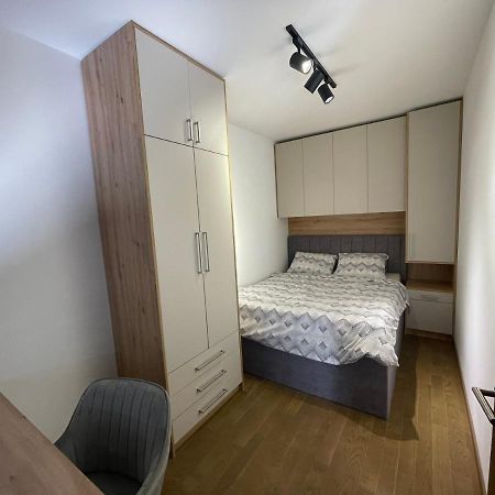 Apartman M 21 Belgrade Exterior photo