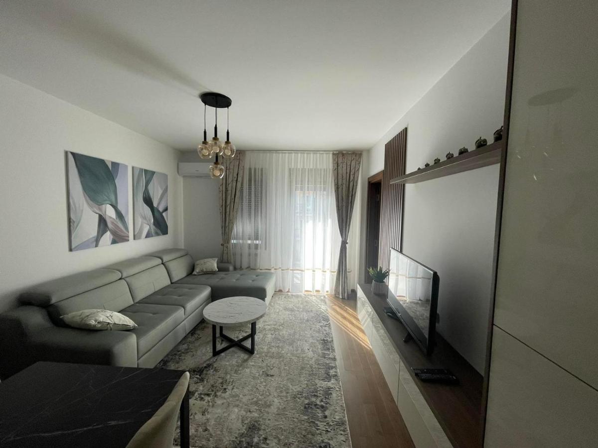 Apartman M 21 Belgrade Exterior photo