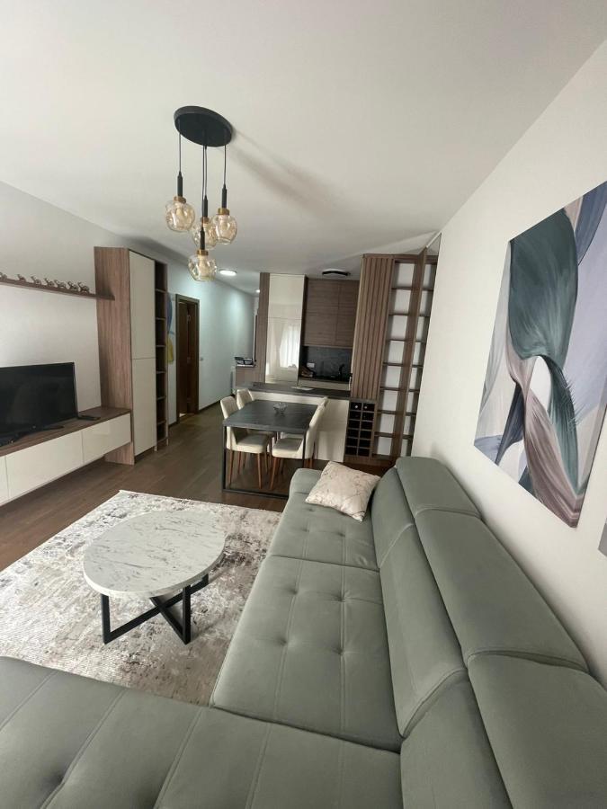 Apartman M 21 Belgrade Exterior photo