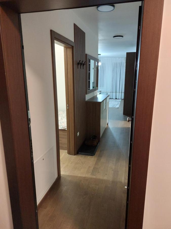 Apartman M 21 Belgrade Exterior photo