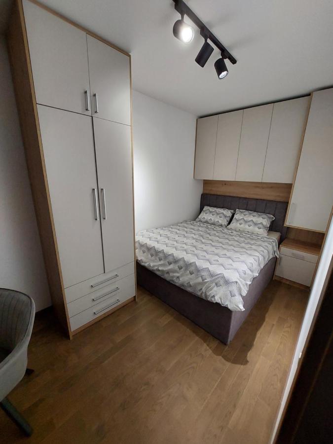 Apartman M 21 Belgrade Exterior photo