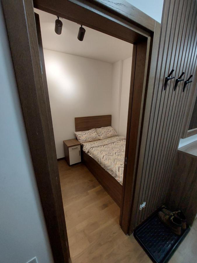 Apartman M 21 Belgrade Exterior photo