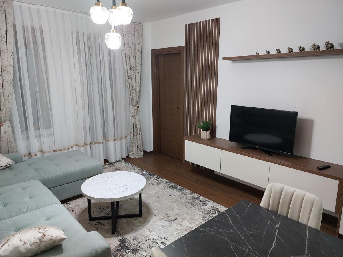 Apartman M 21 Belgrade Exterior photo