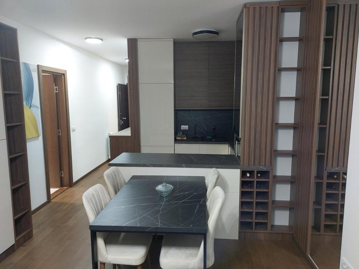 Apartman M 21 Belgrade Exterior photo