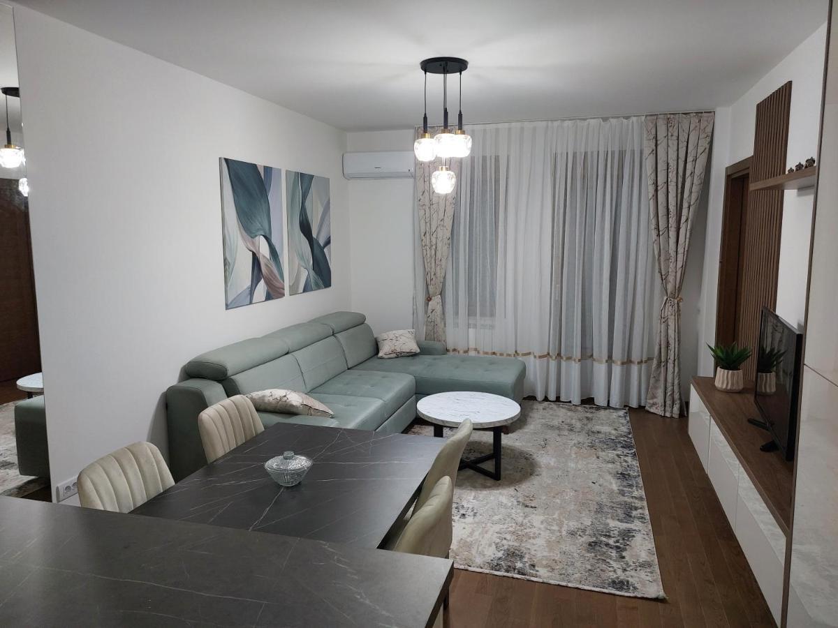 Apartman M 21 Belgrade Exterior photo