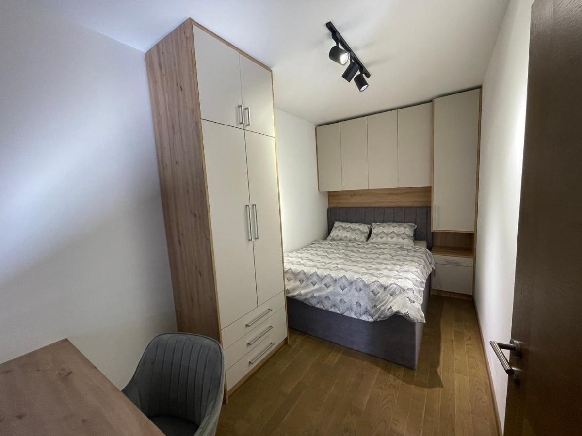Apartman M 21 Belgrade Exterior photo