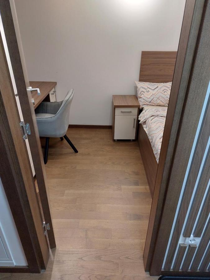 Apartman M 21 Belgrade Exterior photo