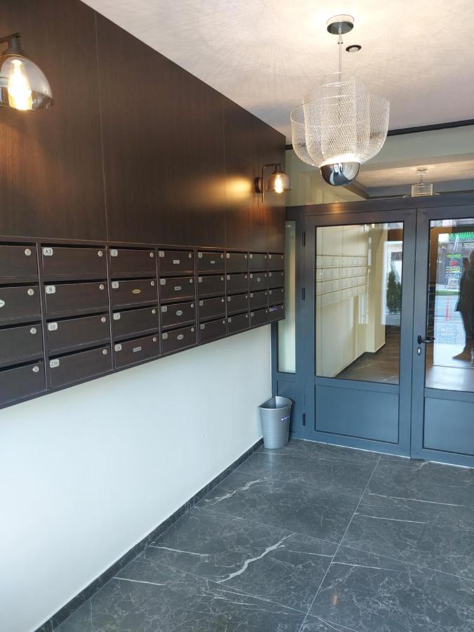 Apartman M 21 Belgrade Exterior photo