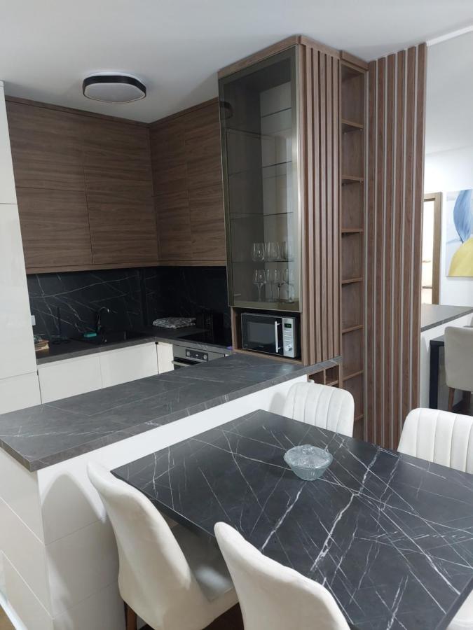 Apartman M 21 Belgrade Exterior photo