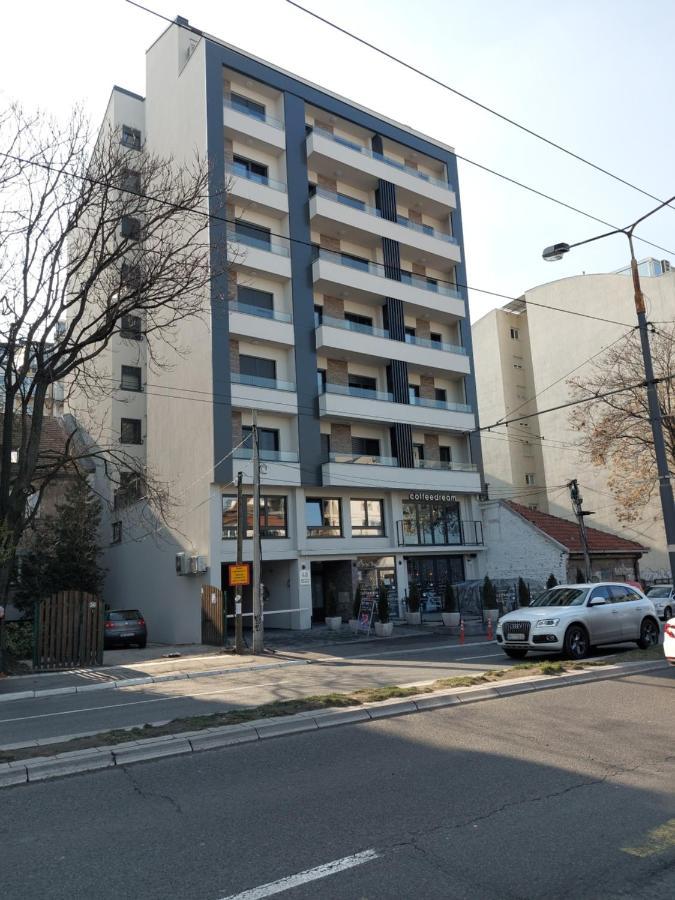 Apartman M 21 Belgrade Exterior photo