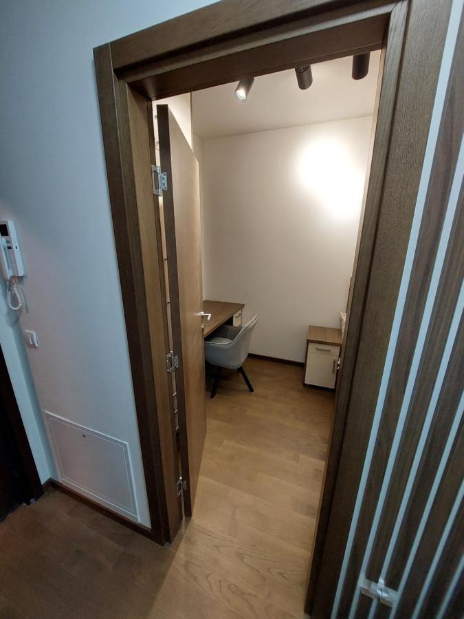 Apartman M 21 Belgrade Exterior photo