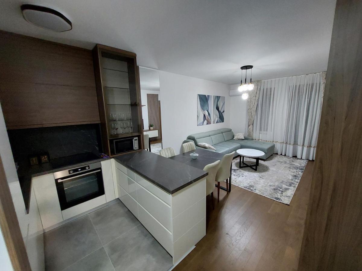 Apartman M 21 Belgrade Exterior photo