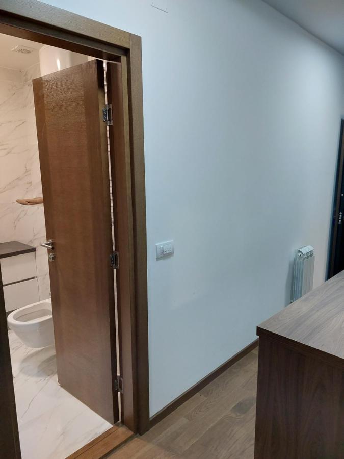 Apartman M 21 Belgrade Exterior photo