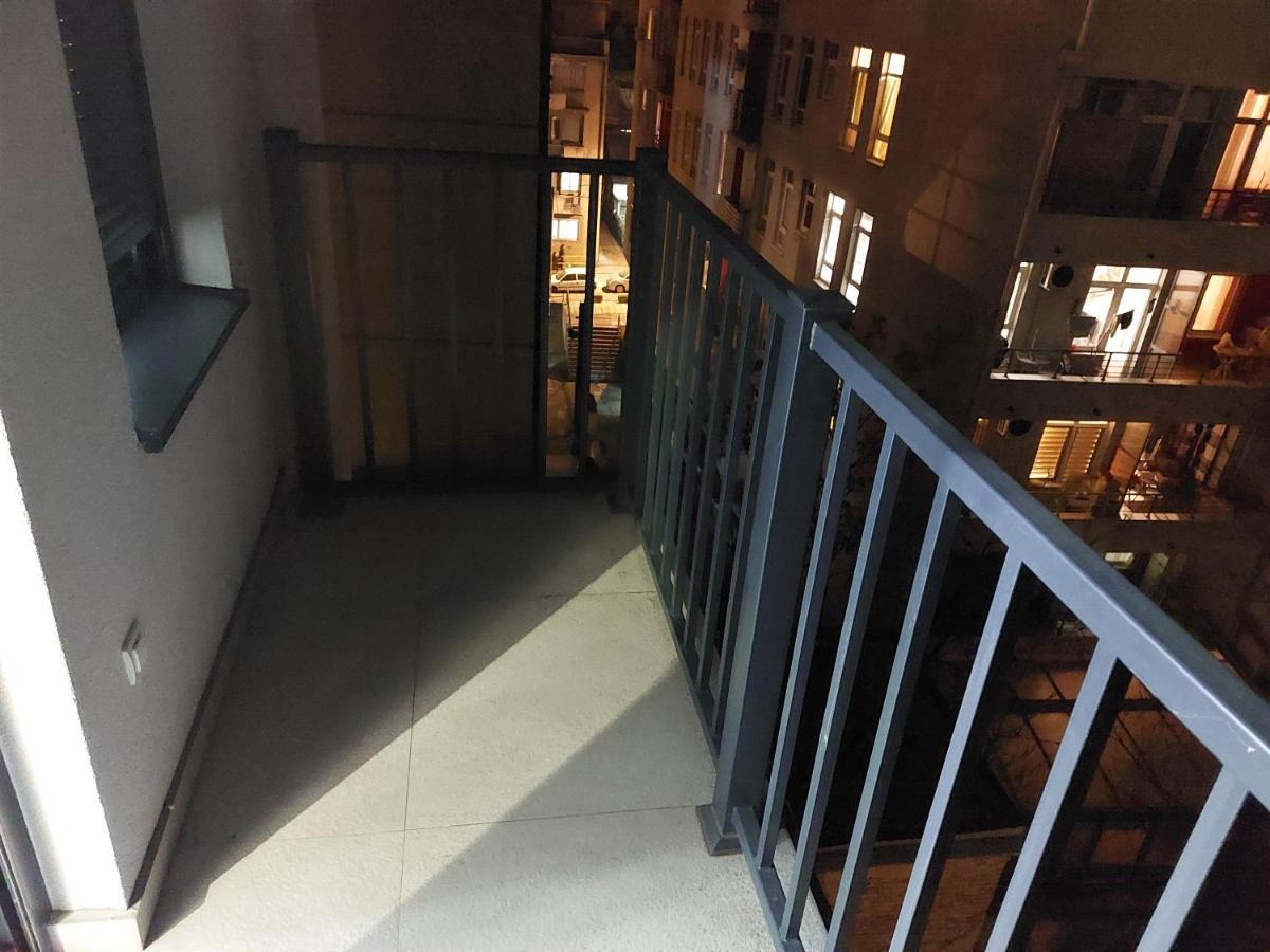 Apartman M 21 Belgrade Exterior photo