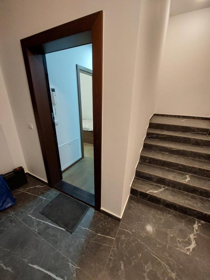 Apartman M 21 Belgrade Exterior photo