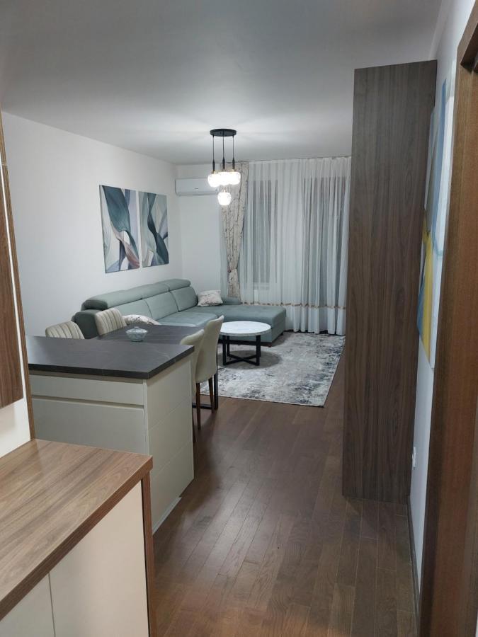 Apartman M 21 Belgrade Exterior photo